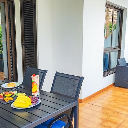 Diamantes - Relaxing Tenerife Getaway - Heated Pool - Los Cristianos Los Cristianos  Exteriör bild