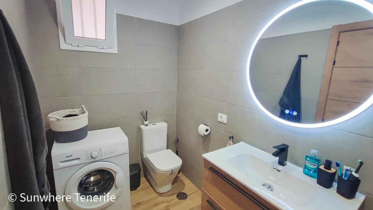 Diamantes - Relaxing Tenerife Getaway - Heated Pool - Los Cristianos Los Cristianos  Exteriör bild