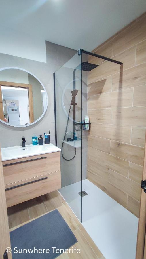 Diamantes - Relaxing Tenerife Getaway - Heated Pool - Los Cristianos Los Cristianos  Exteriör bild