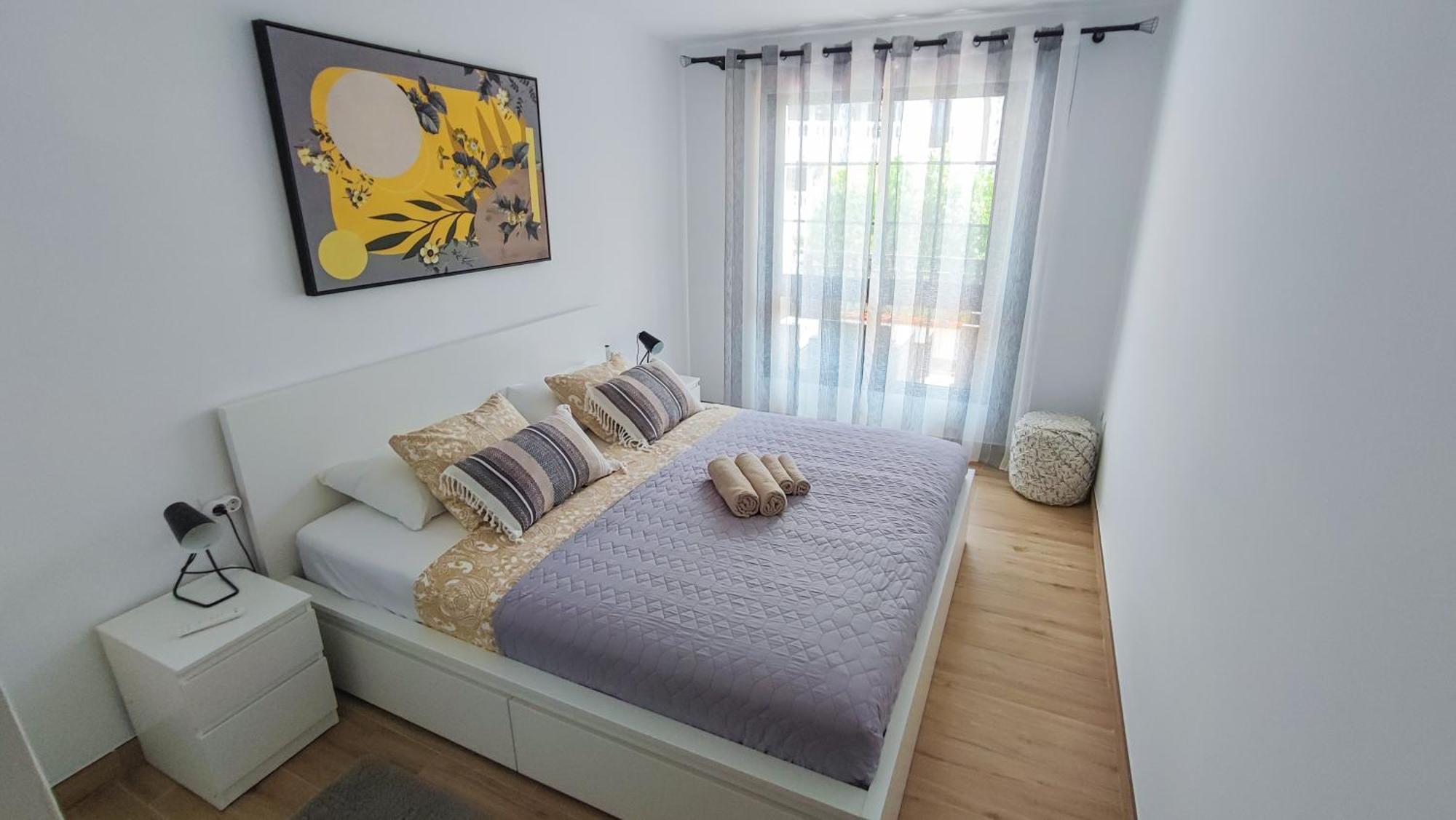 Diamantes - Relaxing Tenerife Getaway - Heated Pool - Los Cristianos Los Cristianos  Exteriör bild