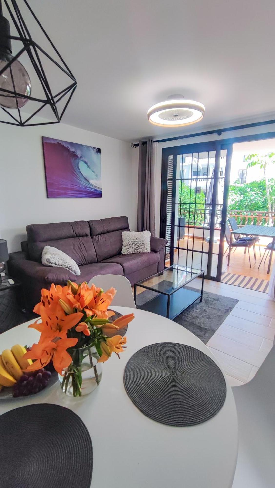 Diamantes - Relaxing Tenerife Getaway - Heated Pool - Los Cristianos Los Cristianos  Exteriör bild